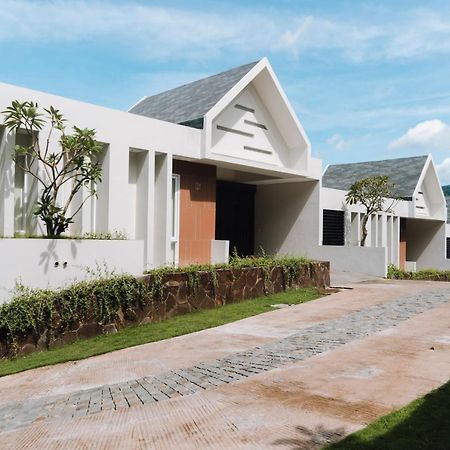 Melase Hill Villa Lajor Exterior foto