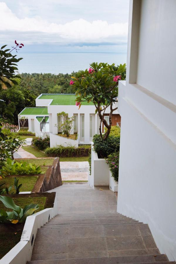 Melase Hill Villa Lajor Exterior foto