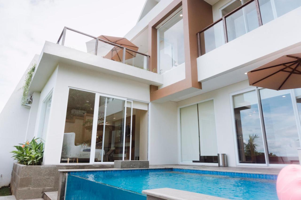 Melase Hill Villa Lajor Exterior foto